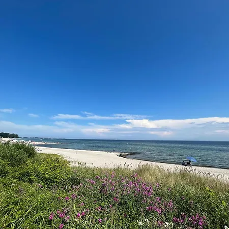 Lejlighed Penthouse Hygge *