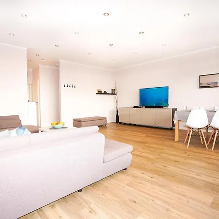 Lejlighed Penthouse Hygge *