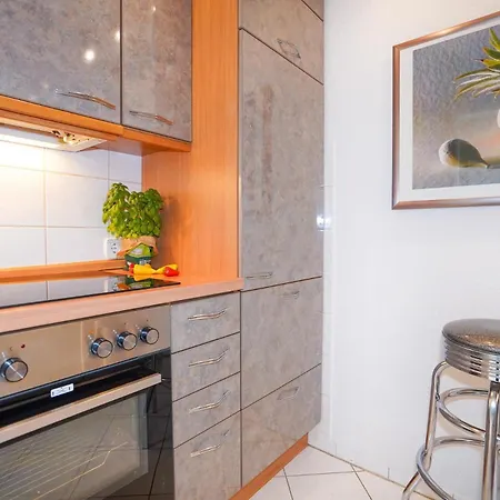 Penthouse Hygge Lejlighed