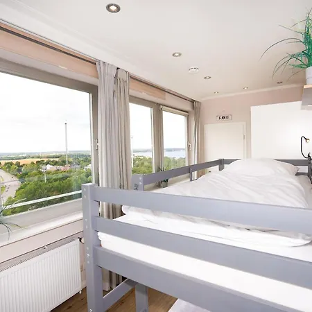 Penthouse Hygge Lejlighed *