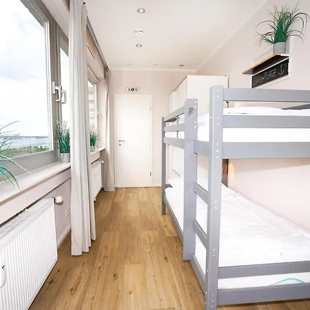 Lejlighed Penthouse Hygge *