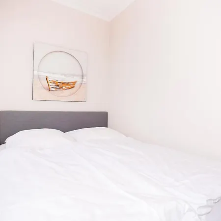 Penthouse Hygge * Sierksdorf