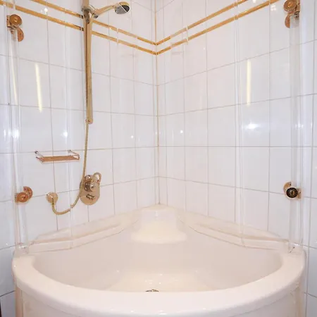 Penthouse Hygge Lejlighed