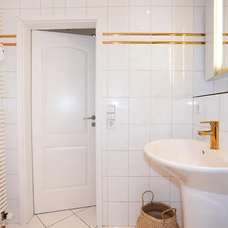 Lägenhet Penthouse Hygge